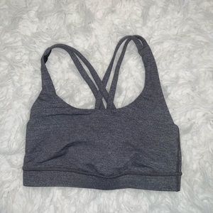 🔴SOLD🔴 Lululemon Energy Sports Bra